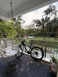 Cote D'Azur (D15), Condominium #639797791